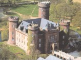 Schloss Moyland